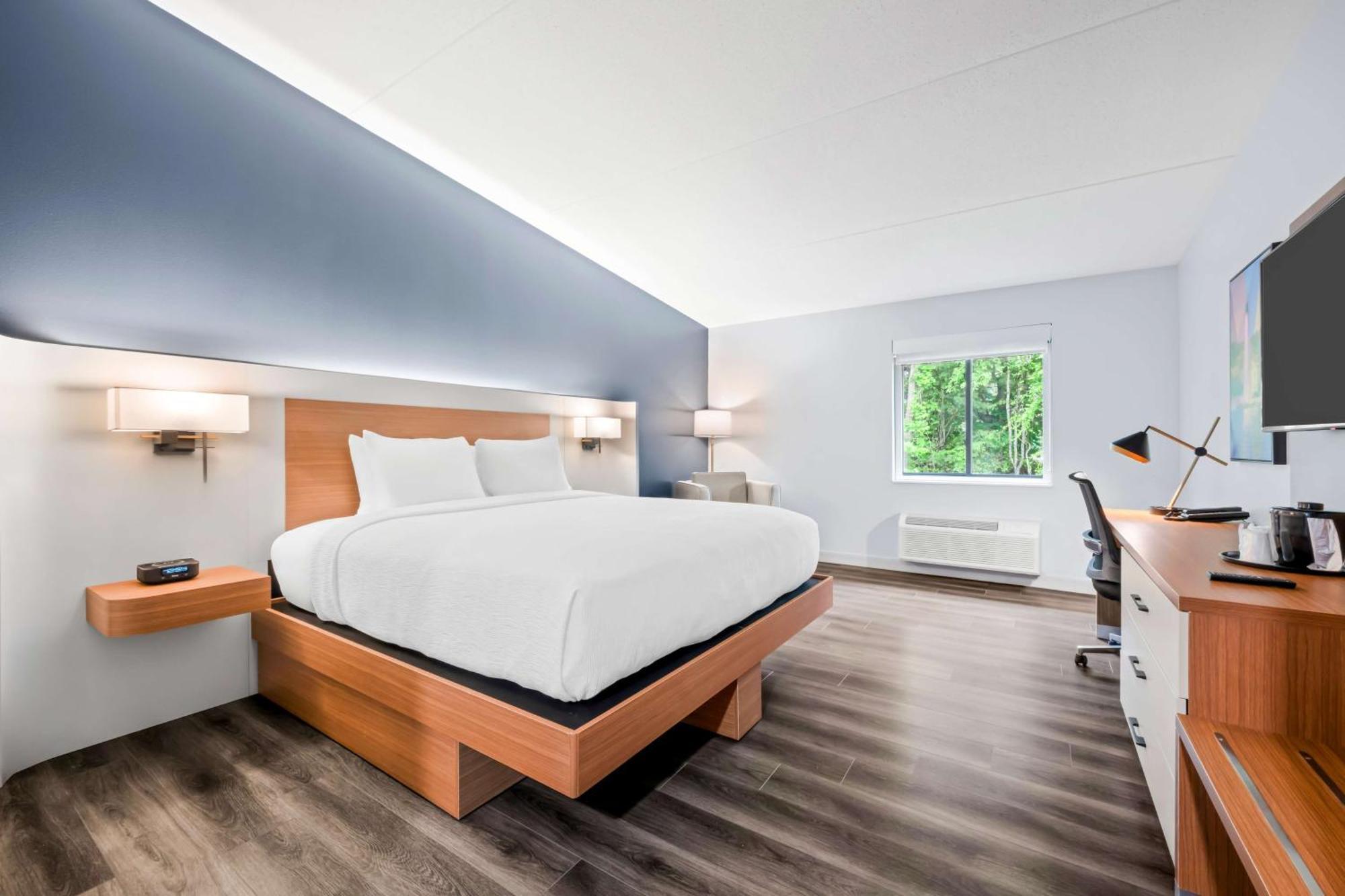 Best Western Niantic - New London, Mystic Area Exterior foto