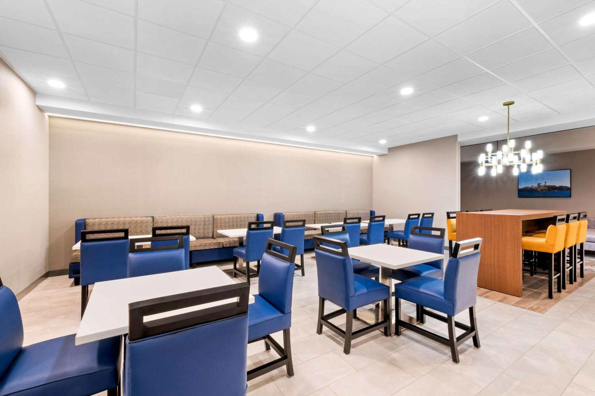 Best Western Niantic - New London, Mystic Area Exterior foto