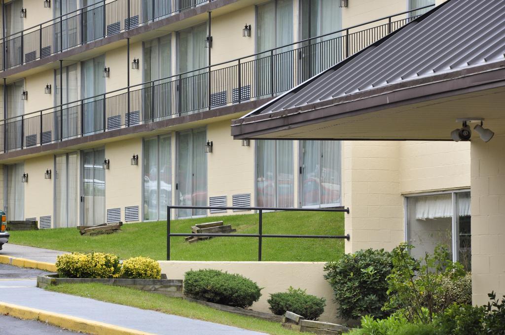Best Western Niantic - New London, Mystic Area Exterior foto